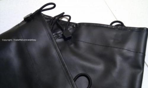 Car & Truck Boot & Hatch Lids