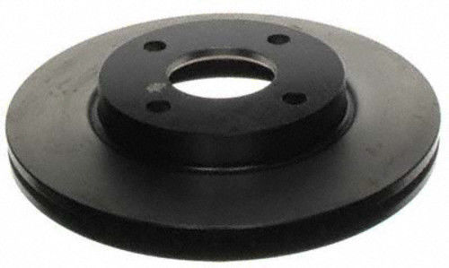 03総04 Disc Brake Rotor-GCX Elemental Protection - Full Coating