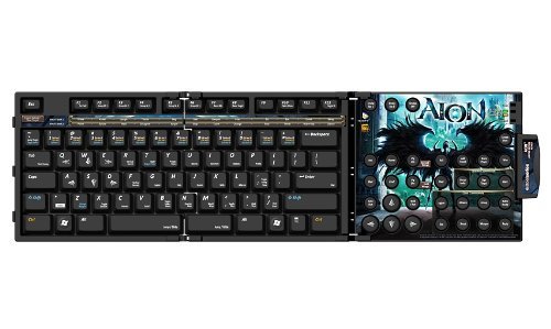 SteelSeries Limited Edition Keyset for the Zboard Gaming