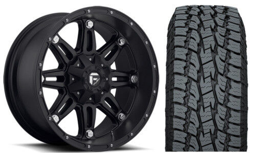 4 New 17X8.5 KMC Bully OL Satin Black 5x150 KM71778558718 | eBay