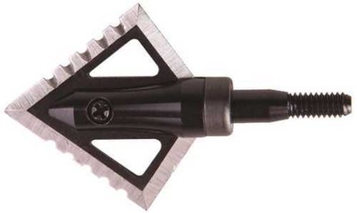 Magnus Outdoor Products Black Hornet Ser-Razor 2 Blade 125 G