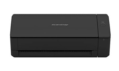 Ricoh PFU Document Scanner ScanSnap iX1300 Latest/High Speed 30 Pag  NEW!