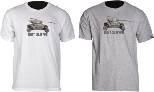 KLIM Short Sleeve T-Shirt Merchandise Apparel