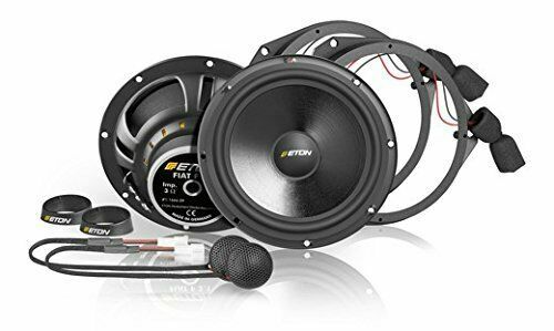 Eton Auto & Motorrad: Teile