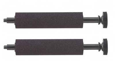 Ink Roller Value Pack (2) Rollers for use in Sharp ER2386S FREE SHIPPING IN USA