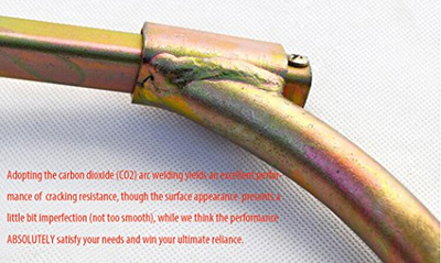 Pair of Climbers Professional Tree Climbing Spikes Together Climbing Set NEW