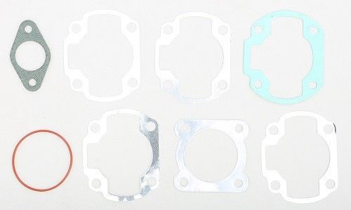 ATHENA P400250850160 Athena 1985 Kawasaki KLT 160 A1 Complete Gasket Kit (Excl O