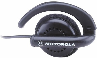 Motorola 53728 T5000/T6000/T7000 Series Flex Ear Receiver