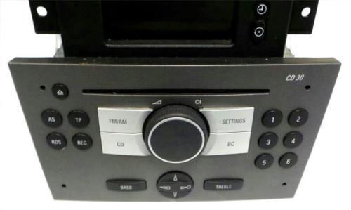Stereos & Head Units for Vauxhall Corsa Cars