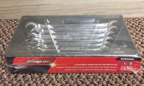 Mac Tools USA 3/8