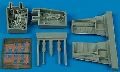 Aires Hobby 1/32 F86 Aria Set Freno per Kin D 2078