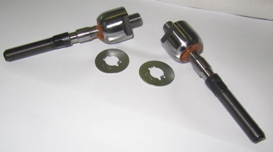 Falcon Car and Truck Power Steering Pumps