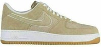 Nike Air Force 1 '07 Khaki