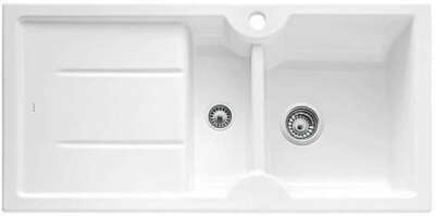 BLANCO 516028 IDESSA 6 S Spüle Spülbecken Keramik 