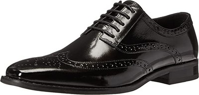 

Мужские оксфорды на шнуровке STACY ADAMS Dunbar Wingtip, Dress