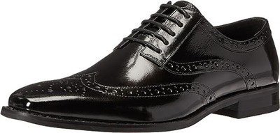 Мужские оксфорды на шнуровке STACY ADAMS Dunbar Wingtip