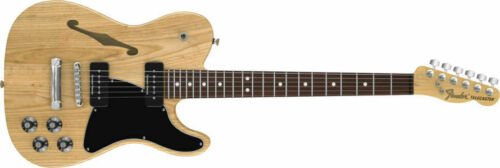 Fernandes The Revival Thinline Ts-55 | eBay Fernandes The Revival Thinline Ts-55 | eBay