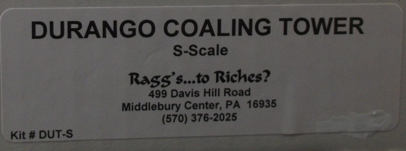 Sn3 CRAFTSMAN RAGGS TO RICHES 