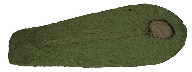 Elite Survival Recon 3 Sleeping Bag, Gen II, Rated to 23 °F