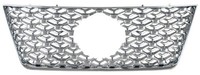 Grilles for Nissan Pathfinder