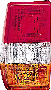 IPARLUX PILOT REAR LIGHT LEFT compatible with compatible with FORD FIESTA MK2 (8