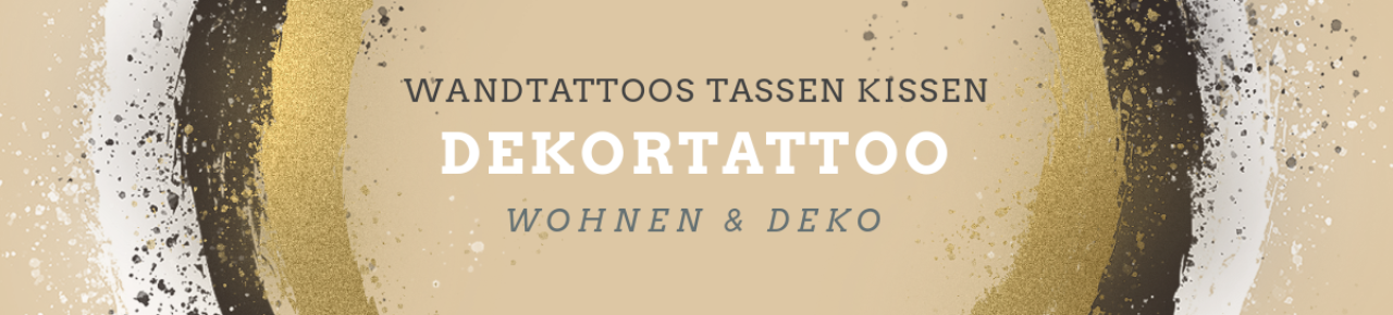 Dekortattoo