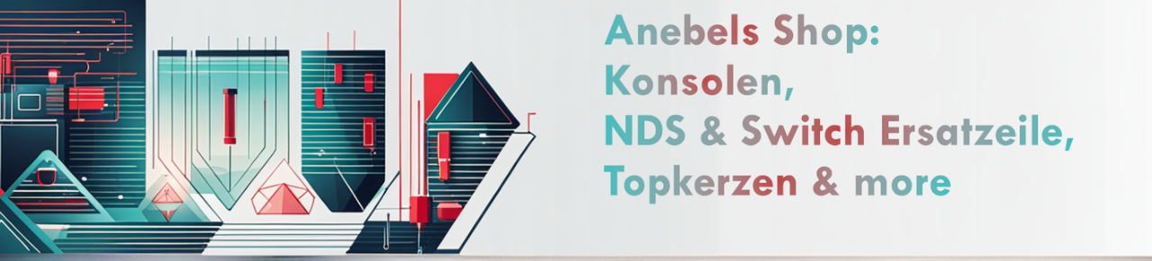 anebels Shop