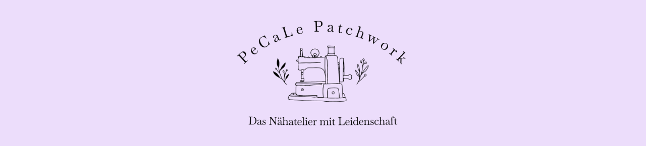 PeCaLe Patchwork