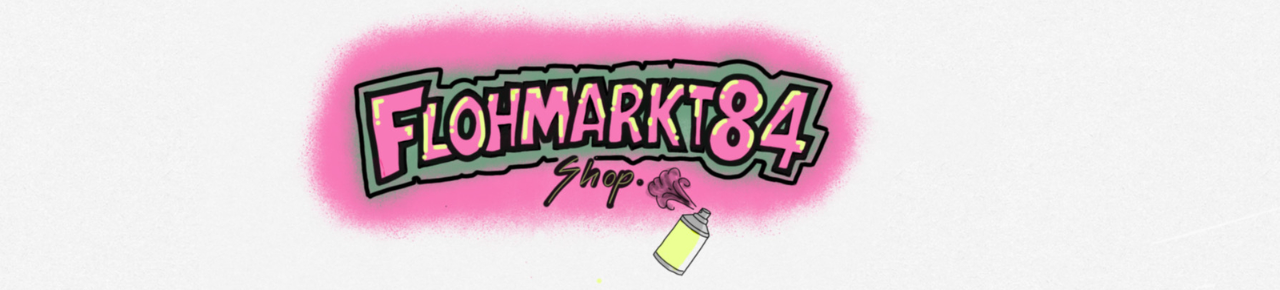 Flohmarkt84Shop