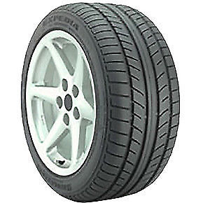 BRIDGESTONE ECOPIA ② 2 Sommerreifen Bridgestone Ecopia EP500 * 175/60 R19 86Q
