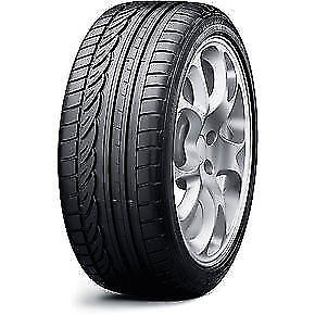 Dunlop Genuine 145SR10 145/80R10 Summer Tires SP10 Set of 4 Dunlop Genuine 145SR10 145/80R10 Summer Tires SP10 Set of 4