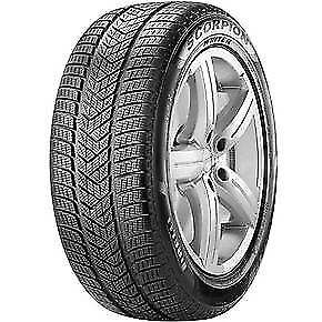 One Tire Pirelli Winter Sottozero 3 235/35R19 91V XL (R01) (Studless) Snow  | eBay