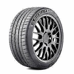 NEW 1 ONE MICHELIN PILOT SPORT 4 SUV 255/45R20 105Y 305750 NEW 1 ONE MICHELIN PILOT SPORT 4 SUV 255/45R20 105Y 305750