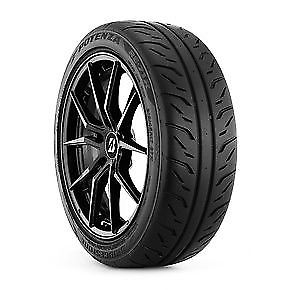 BRIDGESTONE DUELER H/L 400 LT255/55R18 105H BSW ALL-SEASON TIRE