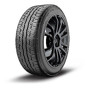 BFGoodrich 2 Quantity 245/70/17 Car & Truck Tires