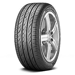2X NEW PIRELLI POWERGY 245/45/18 XL 100Y UHP CAR/SUV TYRES 245 45