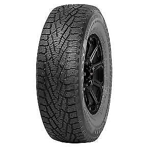 275/45R20 110T XL Nokian Tyres Hakkapeliitta 10 SUV Studded Winter