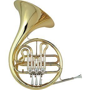 ホルン　Farkasオリジナル DCモデル Holton French Horn mouthpiece Farkas model [DC] | eBay