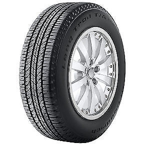 BFGOODRICH Trail-Terrain T/A 275/55R20 113T OWL (Quantity of 4) | eBay