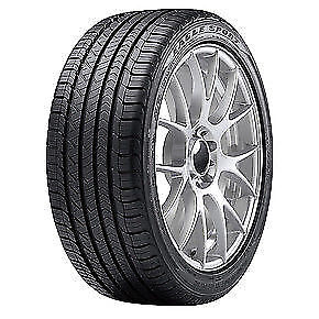 4 New Goodyear Eagle Sport All-Season 2x 225/45R17 94W 2x