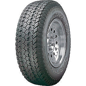 Set of 4 Goodyear Eagle Sport All Season Tires - 275/55R20 117V
