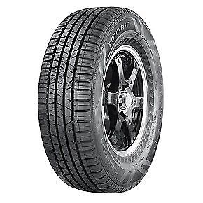 4 NEW 265/65R18 Kenda Klever RT KR601 265 65 18 2656518 R18 Mud