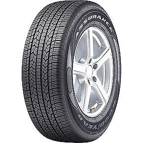 2 Tires Goodyear Eagle F1 Asymmetric 3 ROF 255/40R18 99Y XL Run