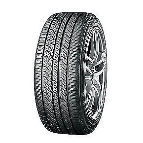4 New Yokohama Advan Sport V107f - 255/35zr21 Tires 2553521 4 New Yokohama Advan Sport V107f - 255/35zr21 Tires 2553521