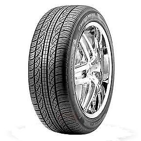 2X PIRELLI P7 CINTURATO 245/50 ZR19 XL 105W 245 50 19