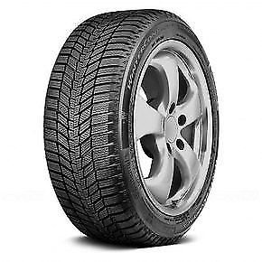 Set of 2 Dunlop Winter Maxx WM02 205/65R16 95T Tires 2056516 205