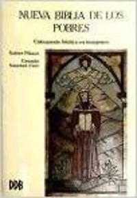 Nueva Biblia De Los Pobres (Temas Biblicos), Xabier Pikaza Ibarrondo