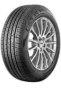 Cooper Endeavor 185/60R15 84T SL BW Tire (QTY 2) 166002008