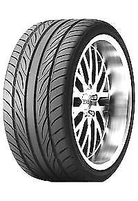 2 Tires 275/40R20 106V XL Yokohama Parada Spec-X AS A/S 