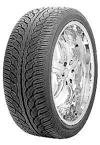 らたら 2 X 265/40ZR22 106Y XL ACCELERA IOTA 4X4 265 40 22 EXTRA